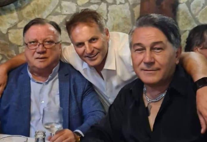 Svi Halidovi skandali: Supruga nije znala, DNK je otkrio sve