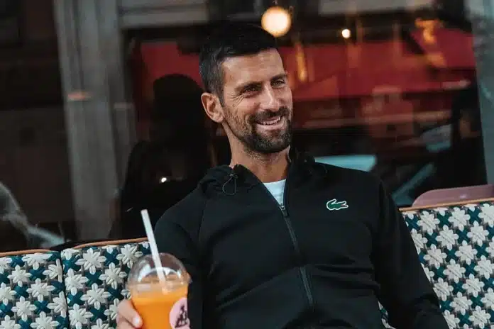 Đoković šokirao sve fanove s planom šta će raditi nakon