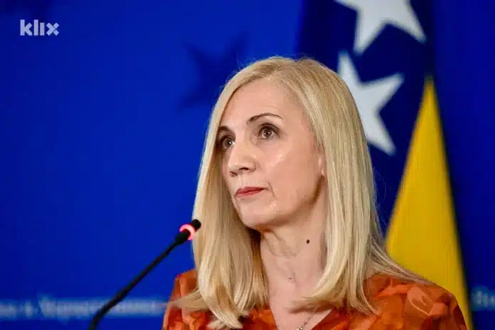 Duška Jurišić, propala novinarka i još gora političarka naljutila djecu