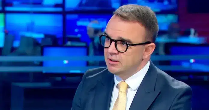 IGK poziva na smjenu ambasadora BiH u Srbiji: Sramne izjave