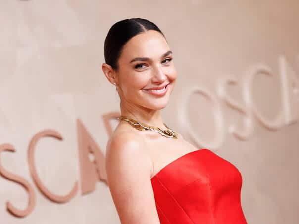 Izraelska glumica Gal Gadot se neće pojaviti na festivalu u