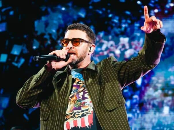 Justin Timberlake otkrio da boluje od lajmske bolesti