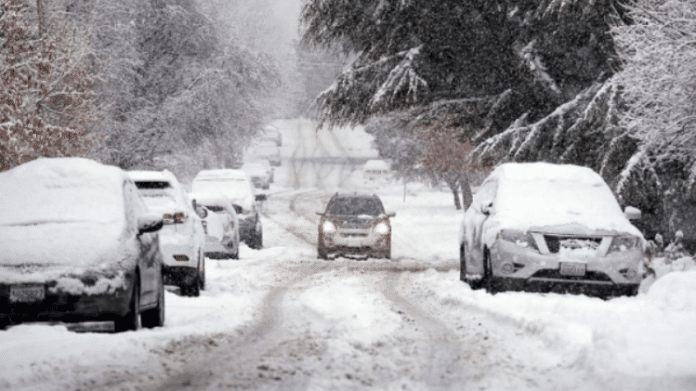 Kakva nas zima čeka? Meteorolozi objavili prvu prognozu