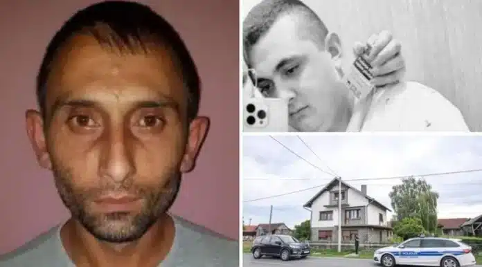 Kći je našla novoga dečka, a on je prijetio da