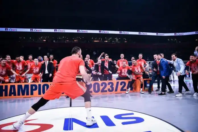 Kraj jedne ere: Branko Lazic nakon 14 godina i 25