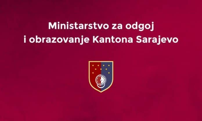 Ministarstvo za odgoj i obrazovanje KS: Demantij i odgovori na