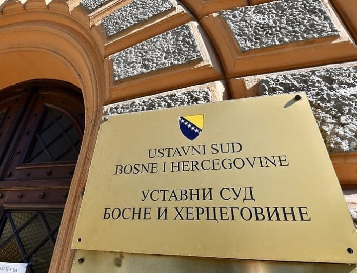 Oglasio se Sud BiH o razlozima odbijanja Dodikove žalbe: Odluka