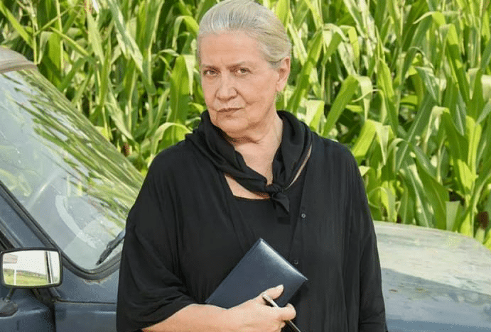 Preminula Nina Erak, domaćoj publici najpoznatija kao baba Zorka u