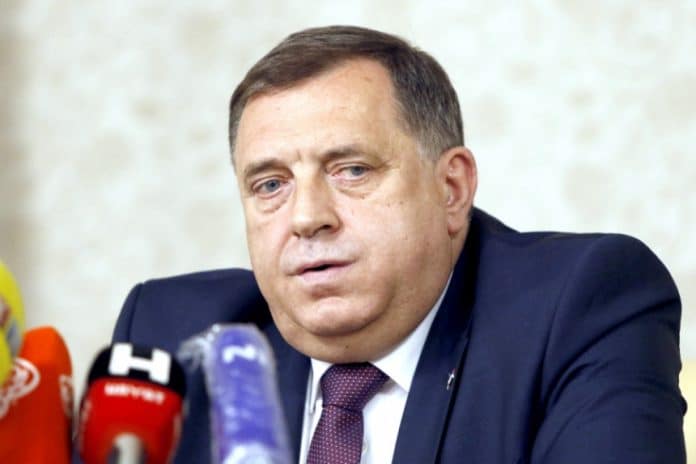 Reportaža CNN-a o Dodiku: Očajan čovjek mogao bi odlučiti učiniti