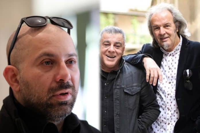 Sin Akija Rahimovskog u obračunu sa šefom Parnog Valjka: “Dosta