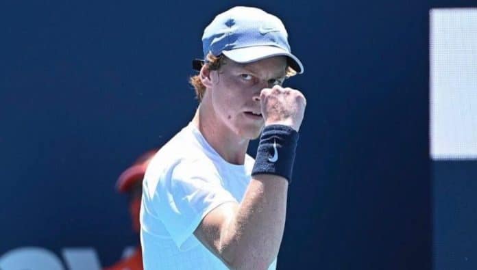Šok za US Open: Jannik Sinner odustao od dugo najavljivanog
