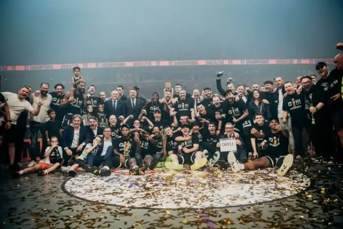 Svi padaju u vodu: Partizan ostaje bez velikog pojačanja, ali