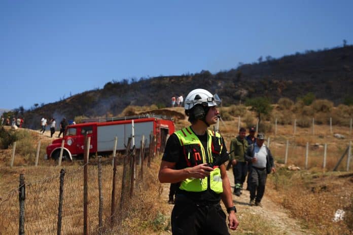 Toplotni val hara Evropom, dijete preminulo u Italiji