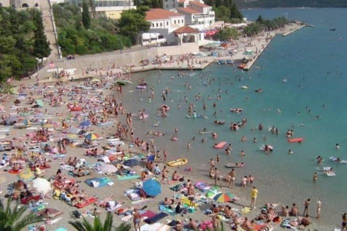 Turistička sezona na vrhuncu: Popunjeni smještajni kapaciteti u Neumu