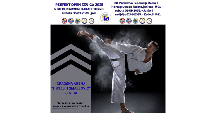 perfekt open zenica 2025