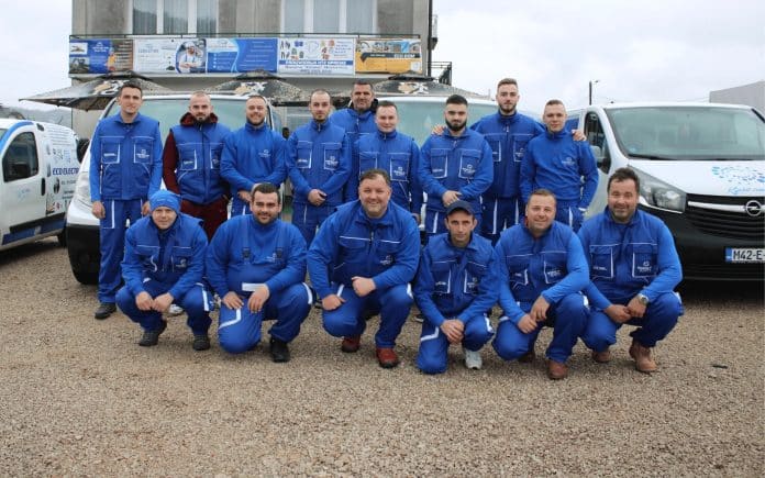Ecogas od Milana do Gračanice: Firma koja povezuje Italiju, Balkan