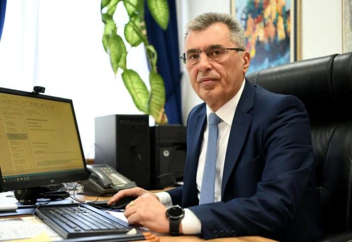 Naslijeđeni problemi – I dio