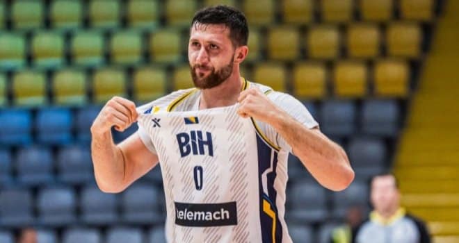 Nurkić izjavom pred Poljsku ‘zapalio’ navijače: Još niste vidjeli najbolju