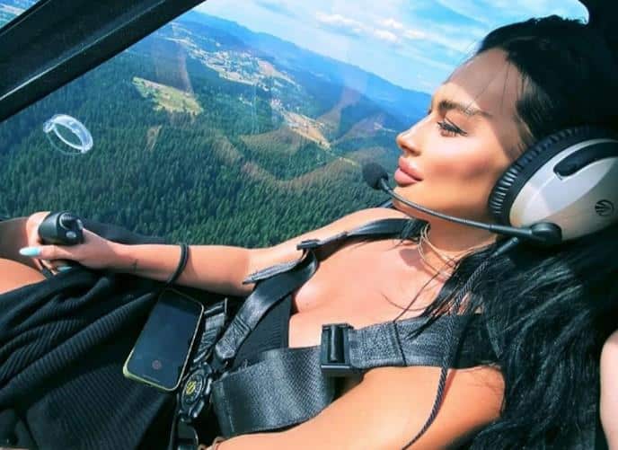 Zerina Hećo se mjesecima ne oglašava otkako je zavrpila na
