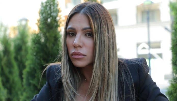 Sandra Afrika progovorila o bolnom odnosu s ocem: “Ošišao me