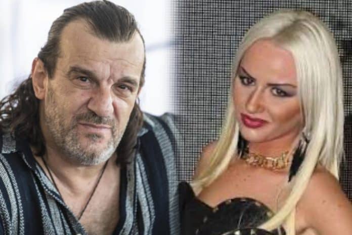 Aca Lukas priznao šta je radio sa Atinom Ferari: “Jednom