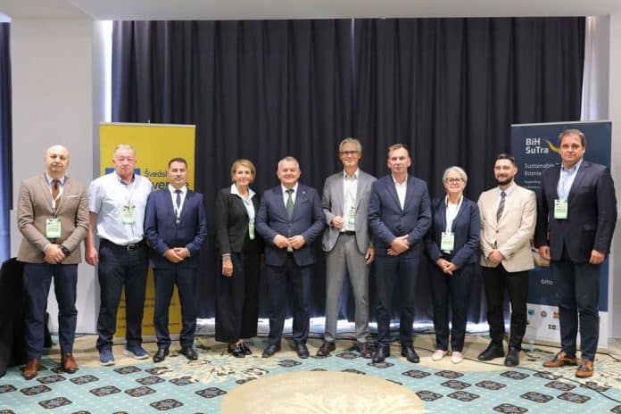 BiH SuTra širi partnerstva: Nove jedinice lokalnih samouprava se pridružuju