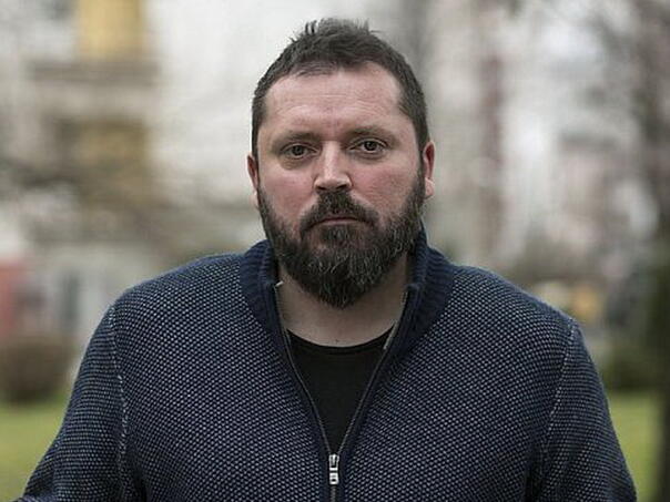 Bursać: Režim u RS-u prešao u fazu fizičkih napada na