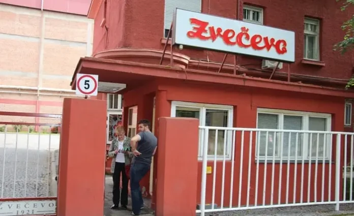 Gasi li se u tišini čuvena ex-yu fabrika čokolade?