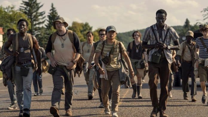 Gledao sam film o kojem nitko ne govori, a igra