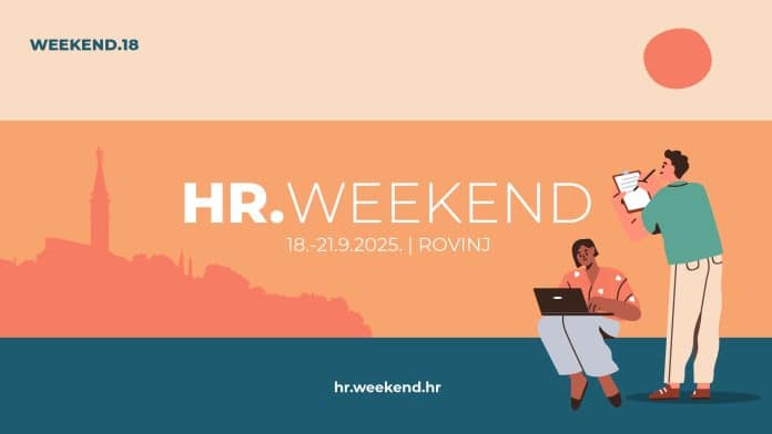 HR.Weekend otkriva najbolje od najboljih: Top Workplace i Best of