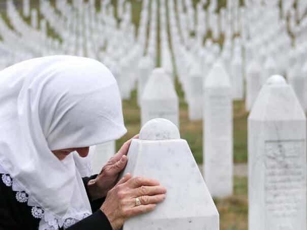 IGK: Djeca u kanadskim školama uče o genocidu u Srebrenici.