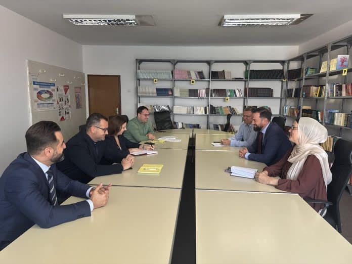 INZ i MONKS: Važnost zajedničkog djelovanja