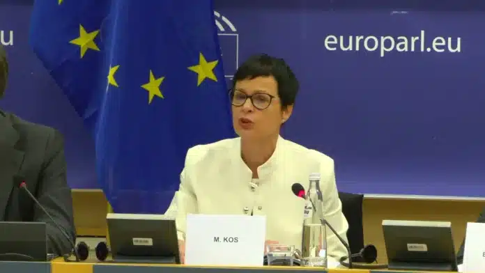 Kos: Dosta je podrivanja ustavnog poretka iz RS, vi ste