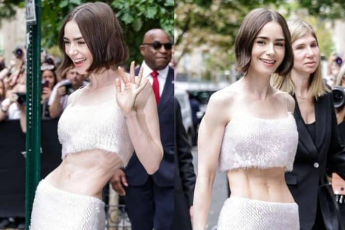 “MOLIM TE, POTRAŽI POMOĆ”: Zvijezda serije “Emily in Paris” šokirala