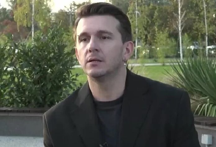 “Meni je dva puta u životu umrla mama”: Emotivni oproštaj