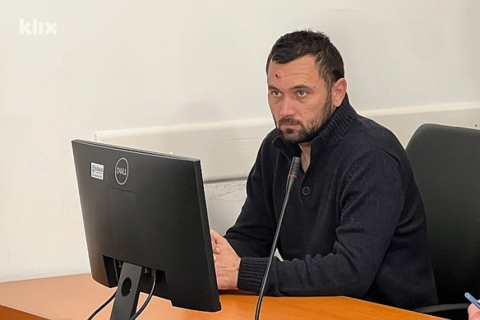 Monstrumu iz Kalesije Emiru Selimoviću 45 godina zatvora zbog ubistva