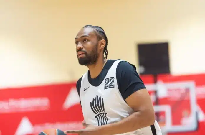 Najveće pojačanje crno -bijelih: Jabari Parker na Partizanu, Obradoviću i