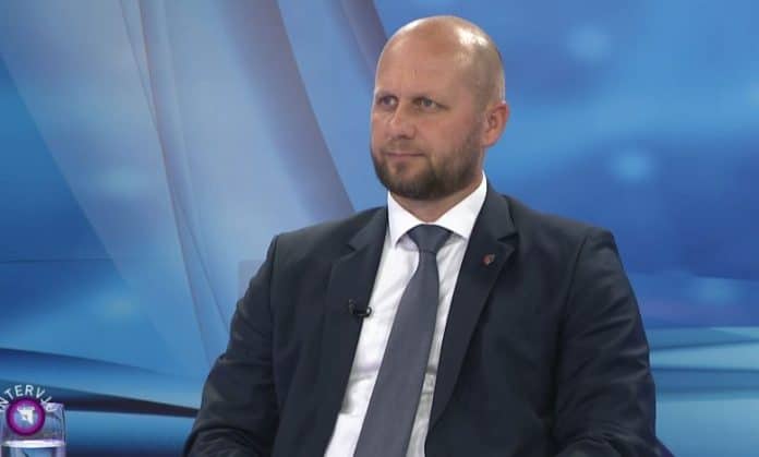 Okerić za TVSA: Do polovine oktobra novi minstar/ica za nauku
