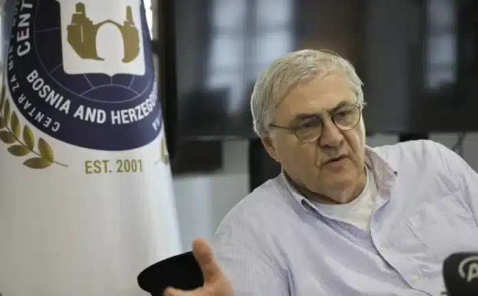 Oručević o godišnjici oslobođenja Jajca: Manifestacija “Herceg-Bosne”, bezobrazluk i manipulacija