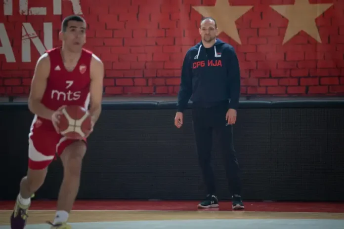 Rakocevic o novom timu zvijezde: Otkrio je što će biti