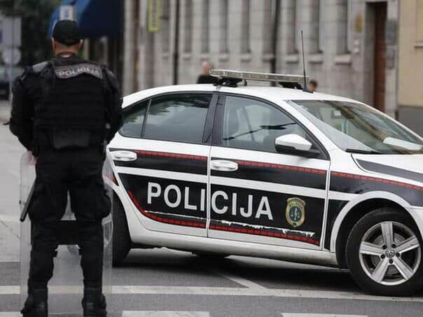 Strahota u Sarajevu: Maloljetnica nožem napala djevojčicu (15), evo šta