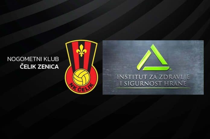 Svjetski dan srca: INZ i NK Čelik sa građanima u