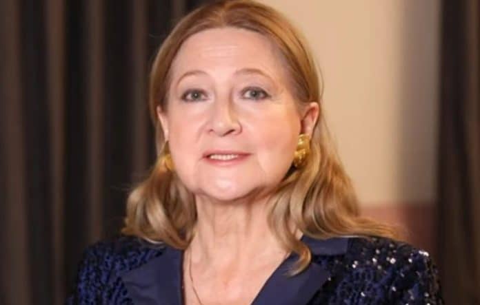 Tamara Globo upozorava Ram i Bull u rujnu 2025. godine,