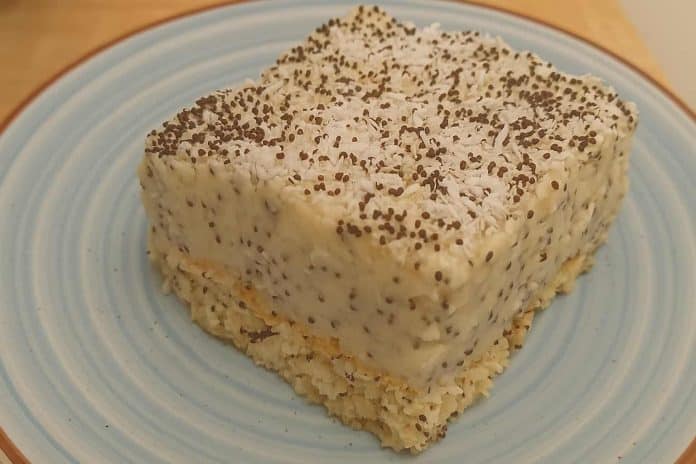 Torta bez brašna koja je osvojila sve - kremasto i