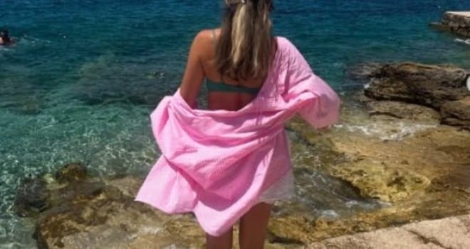 Turist razbija haljinu napuštajući Jadrana, što je konobar učinio oduševio: