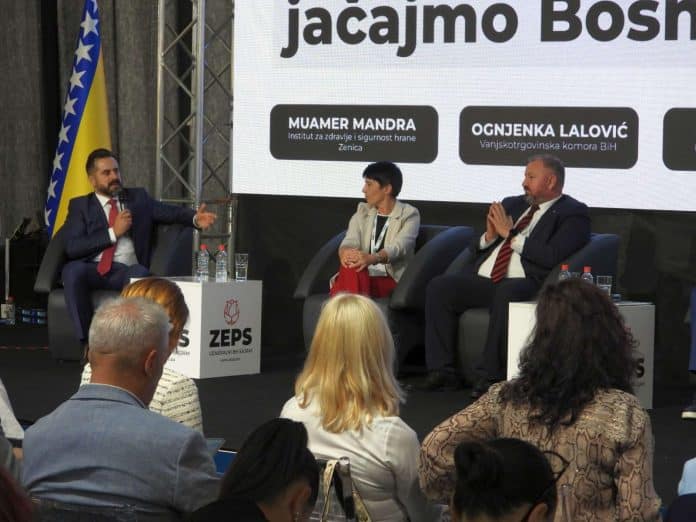 ZEPS 2025: Održan panel “Kupujmo domaće – jačajmo BiH” –