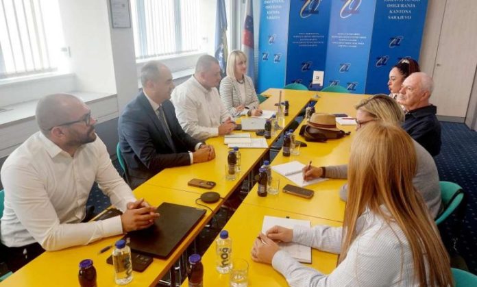 ZZO KS: Najveći iskorak u prevenciji, Zavod pokreće šest skrining