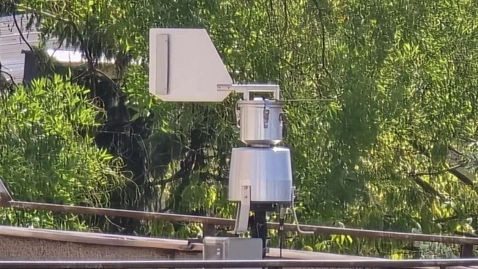 Zenica: Izvještaj o ispitivanju alergenog polena u zraku od 25.08.