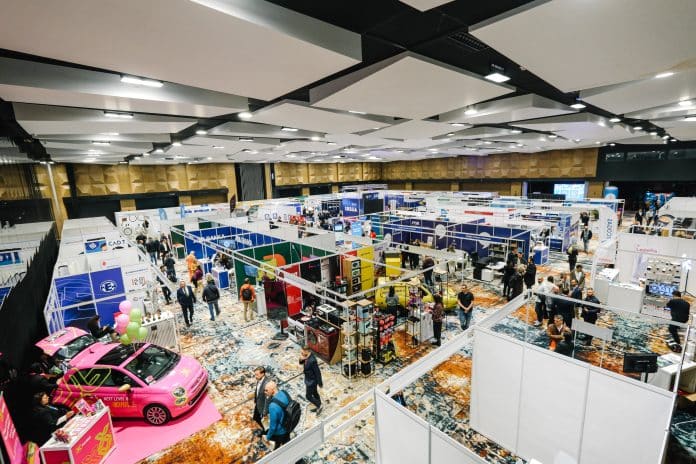 100 EXPO otvara vrata novim investicijama - Business Magazine