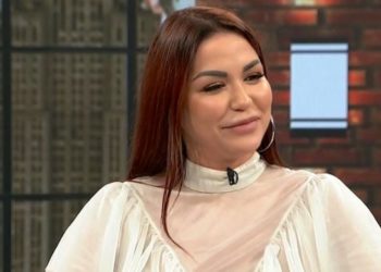 Pjevačica zbog spolnog odnosa išla na psihoterapiju: “Kad sam izgubila